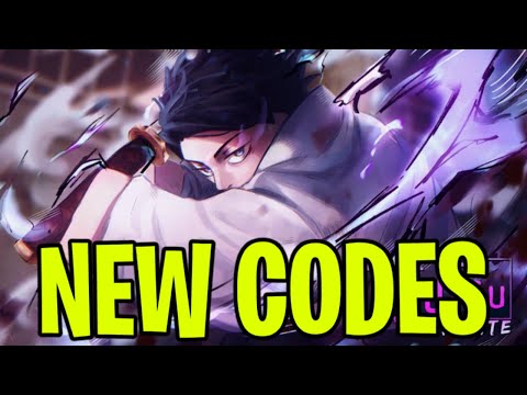 4 NEW Jujutsu Infinite Codes | Roblox Jujutsu Infinite Codes (December 2024)