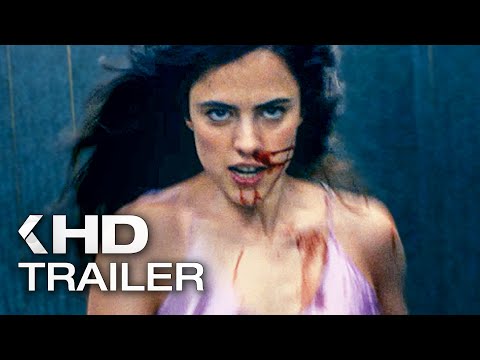 THE SUBSTANCE Trailer (2024) Demi Moore, Margaret Qualley