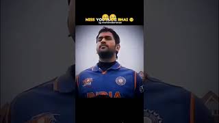 Ms Dhoni ✅🥺🥺 #feed #trending #trendingalert#viralshort #contentcreator#cricket#msdhoni #rishabhpant