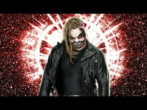 WWE: "The Fiend" Bray Wyatt Theme Song 2022: "Let Me In"