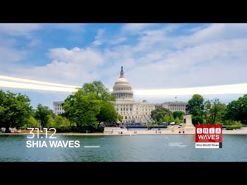 LIVE - Shia Waves   - The latest from Shia world news  5.12.2024