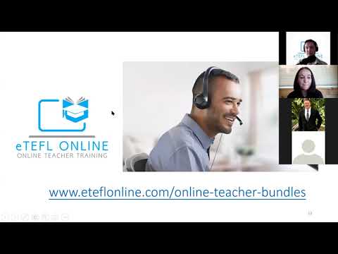 Interview with AnyTutor37 - Teaching English Online as a Freelancer