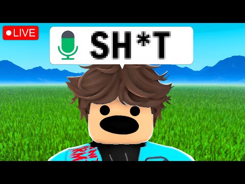 Breaking EVERY RULE in Roblox