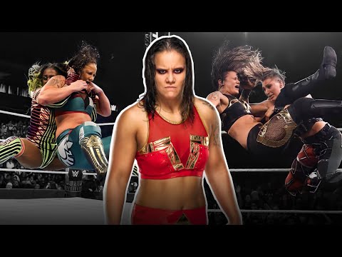 SHAYNA BASZLER DEAD MOMENTS 💀