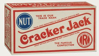 Cracker Jack and the prize inside - Life in America