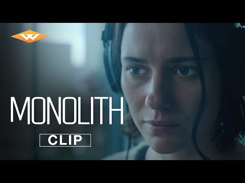 MONOLITH | "Something awful is coming" | Exclusive Clip | Watch Now On Digital