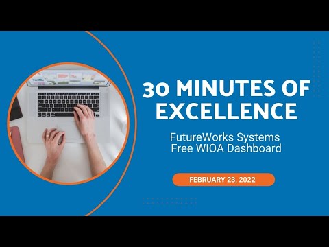 30 Minutes of Excellence- February 2022