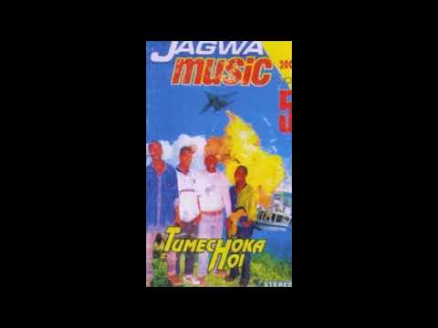 Jagwa Music - Asha