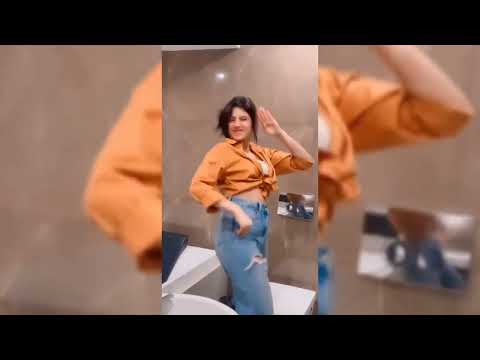 anjali arora new Instagram reels | anjali arora hot 🥵 reels today | anjali arora new tik tok video |