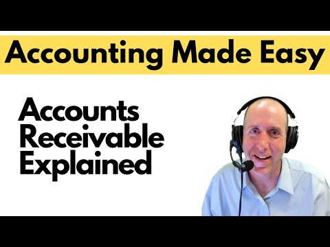 FA22 - Accounts Receivable Explained