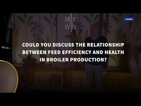 SUSTAINABLE BROILER PRODUCTION: IMPLICATIONS FOR IN-OVO?