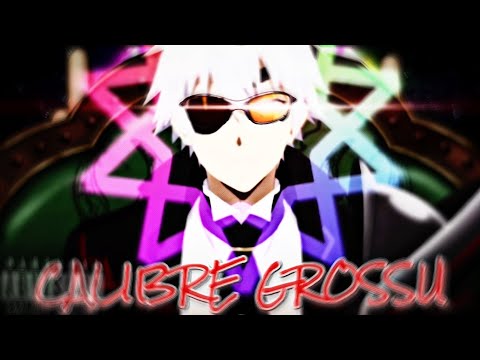 MEGA DO BULLY 🤑🤘 | FUNK ANIME EDIT | ‎@SeltonDJ  