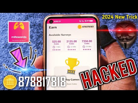 mrewards app | m rewards app hack trick | mrewards app se paise kaise kamaye