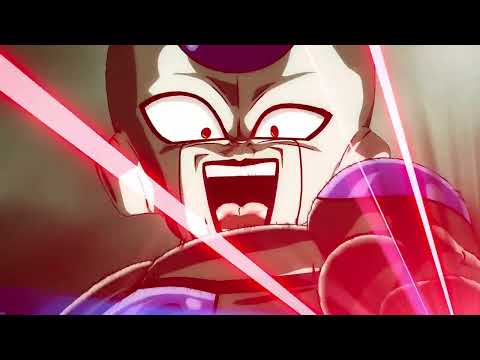 New Dragon Ball Sparking Zero - Original Cinematic Intro (HD)