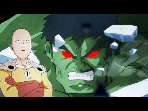 GOKU AND SAITAMA Part 4 I Fan Animation I Draw