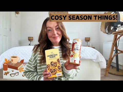 COSY SEASON THINGS - AD