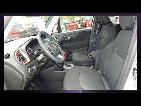 2018 Jeep Renegade UPLAND 4X4 in Tulsa, OK 74133