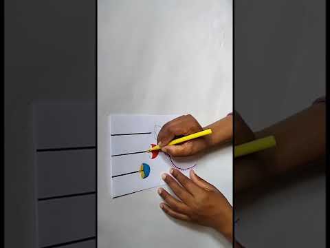 Diwali card making idea 2022/handmade greeting card for diwali #shorts #diwalicardmaking #easycard