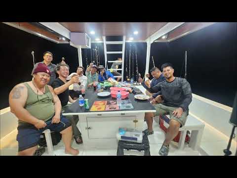 manado fishing by fishingbuddy