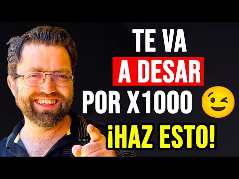 COMO CONVERTIRTE en esa persona que ÉL o ELLA DESEA (sin cambiar quién eres)