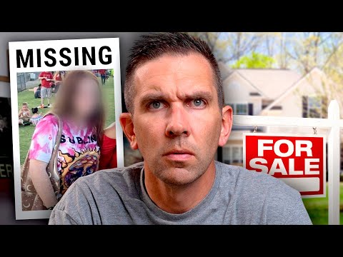 How Scammers Use Missing Kids to Sell Houses