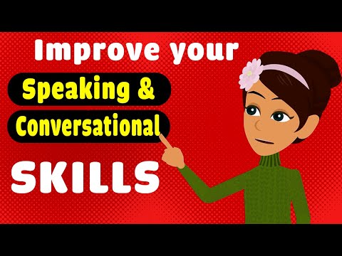 Improve your Speaking and Conversational skills with Jesse | Learn English | Where is everybody?