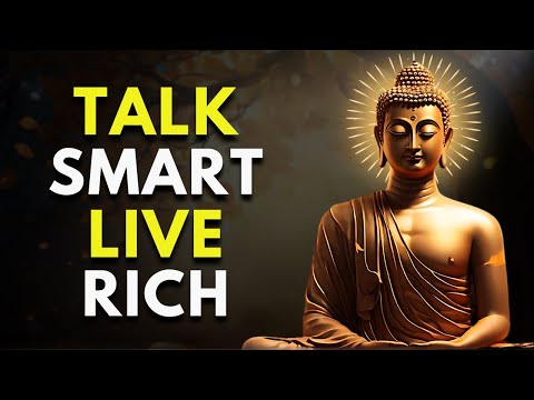 Once I learned how to SPEAK correctly, I became a Millionaire | Zen Buddhism | Buddhist Teachings