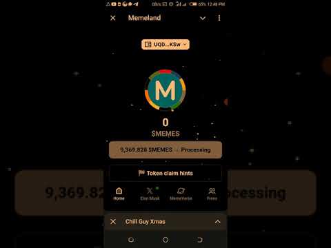 How To Know Scam Project Memeland, Tronkeeper, SantaSol, Pandas Airdrop | Memeland Airdrop