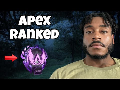 You will get ADDICTED to APEX LEGENDS! {Quick Stream}