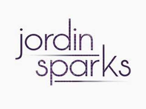 jordin sparks