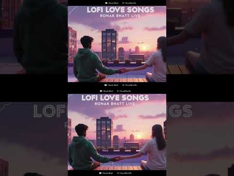 Love lofi 🖤💜 #love #music #remix #bollywood #dj #ronakbhattrz #ronakbhatt #song