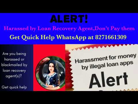 Vruksha Loan App,Eastern Credit,TYKAY LOAN,Fake Loan App Harassment se kaise Bache