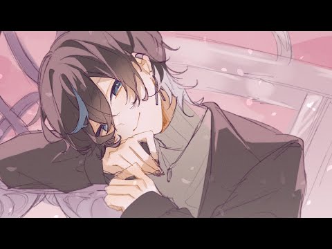 春を待つ/ Islet feat.倚水  - cover 【law.】