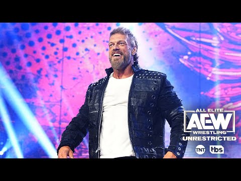 AEW Unrestricted's Best Moments & Matches from Wrestledream | AEW Unrestricted