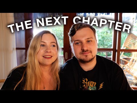 Everything has changed | What's next?