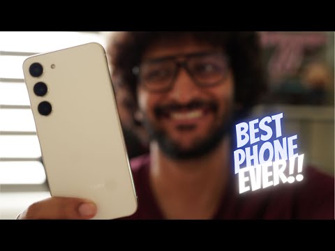 Samsung Galaxy S23 | Another Sale King | Malayalam with Eng Sub