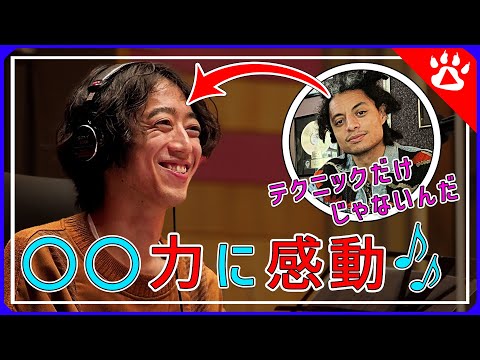 角野隼斗（Cateen　かてぃん） ｜ José Jamesが絶賛な理由｜リアルな英語を学ぶ　#ピアノ　#街角 ピアノ　#角野隼斗 ＃Cateen #かてぃん #HAYATOSUMINO