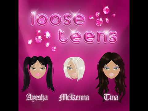 Loose Teens - Ayesha Erotica (full album)