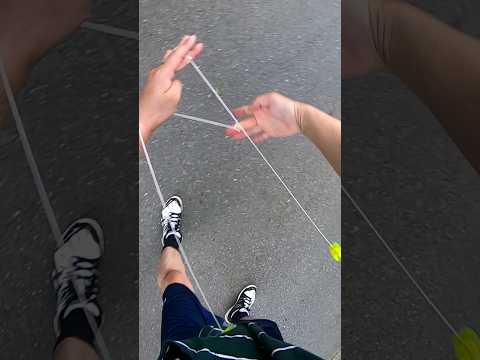 YoYo 2A( UTYJ04 Koji Yokoyama Trick)