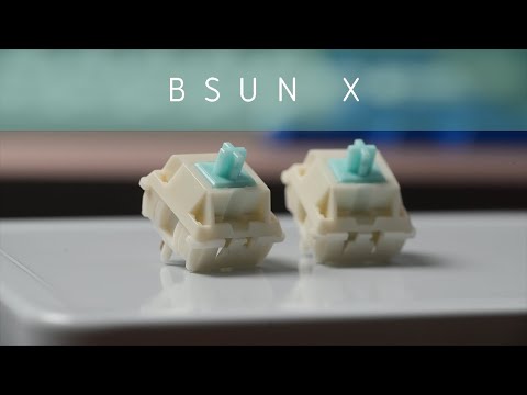 Flawless switch, flawless price | BSUN X Switch Review!