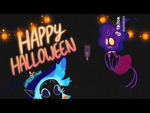 Happy halloween #halloween #animation