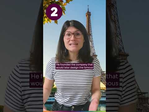 5 Burgundy Facts with Camille!