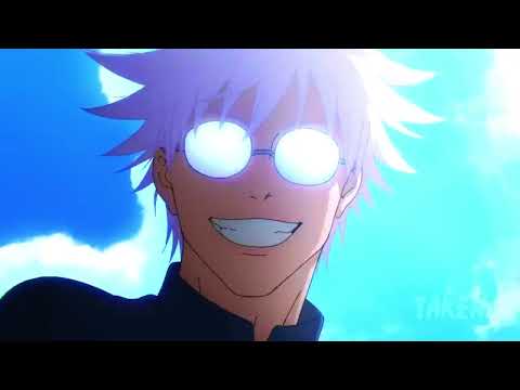 [4K] Jujutsu Kaisen「Edit」New Trailer !