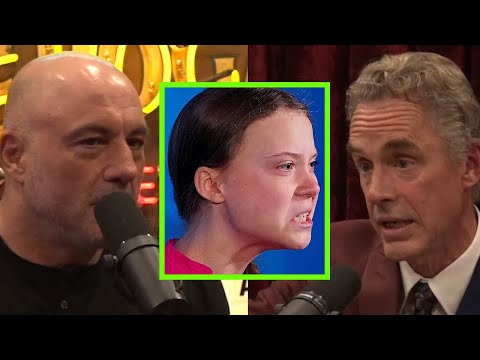 Joe Rogan: 'We Live In The Delusion Of A Disturb 13 Year Old Girl'