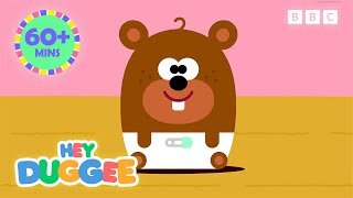 🔴LIVE: World Puppy Day with Duggly 🐾 | Hey Duggee Official