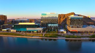 Locations | Phoenix Hub - Marina Heights | Tempe, AZ | State Farm®