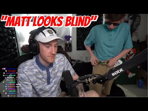 Matt & Louu Ready For Golfing | NoPixel 4.0 GTA RP