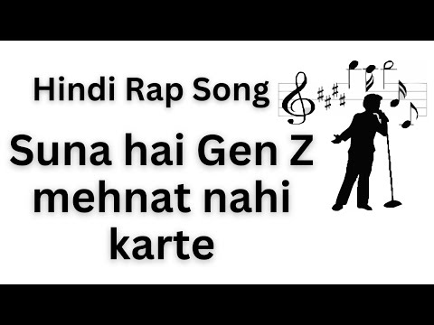 Life-work balance Rap Song | Code Hindi (Raw version)