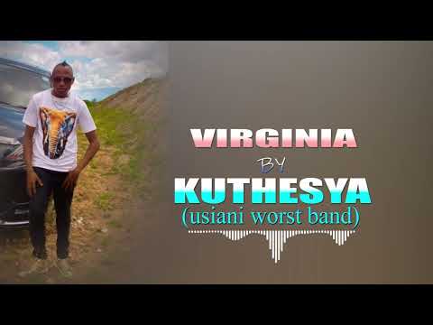 Virginia official audio mp3 by KUTHESYA (usiani worst).