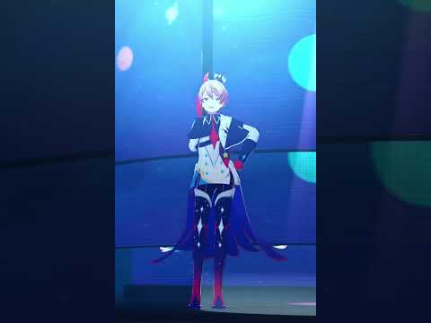 オペラ！スペースオペラ！/ Opera! Space Opera! (Tsukasa fancam, 司推しカメラ) perspective for smile event virtual live